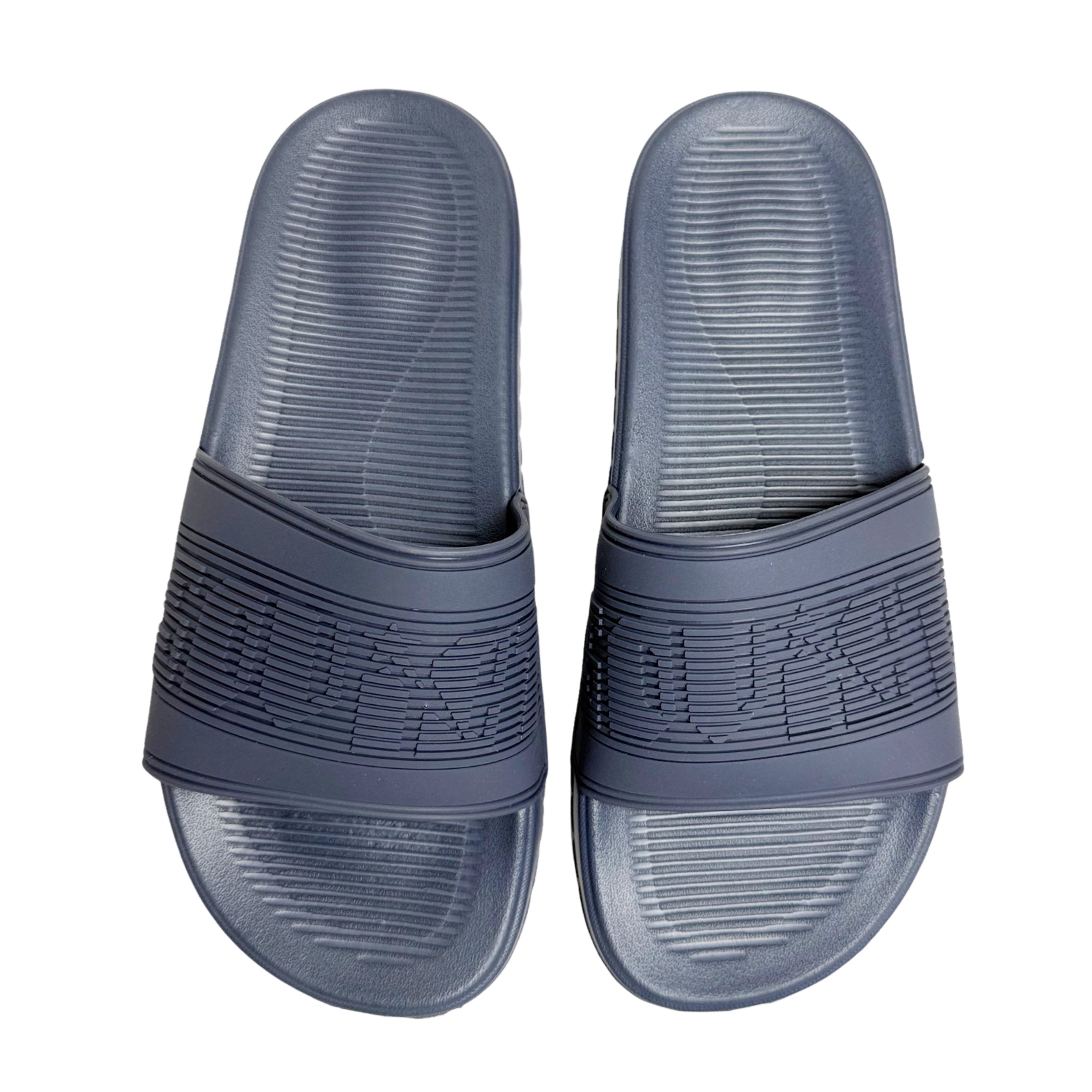 Soviet M Superbird Navy Mono Sandals