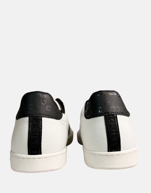 Cruyff Gross Matte White Sneaker