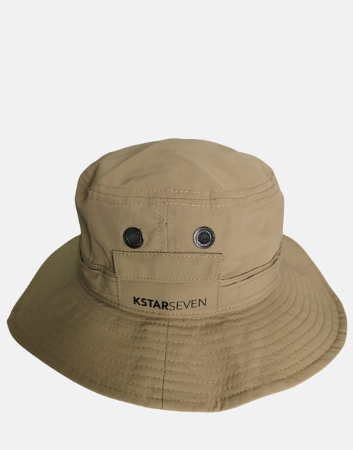 K STAR 7 Lucky Camel Hat