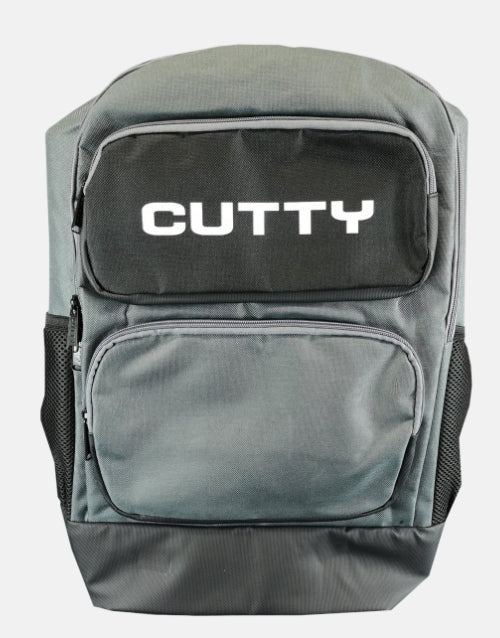 Cutty CtitUS OSFA Charcoal Bag