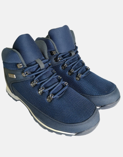 Renegade Wayde Navy Lacoste Sneaker