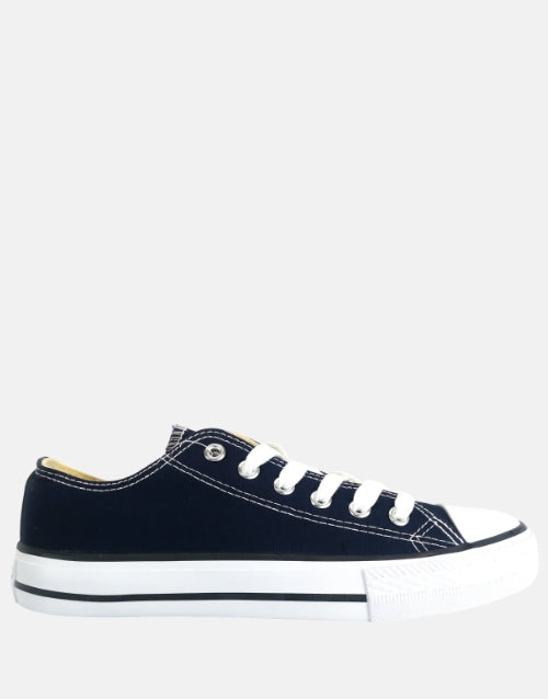 A1 Star Lo Navy Sneaker