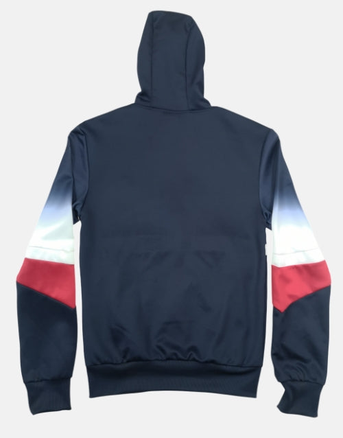 K Star 7 Marriot Navy Jacket