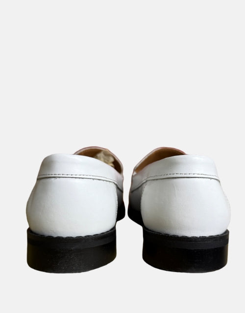 Dakotas White Moccasin