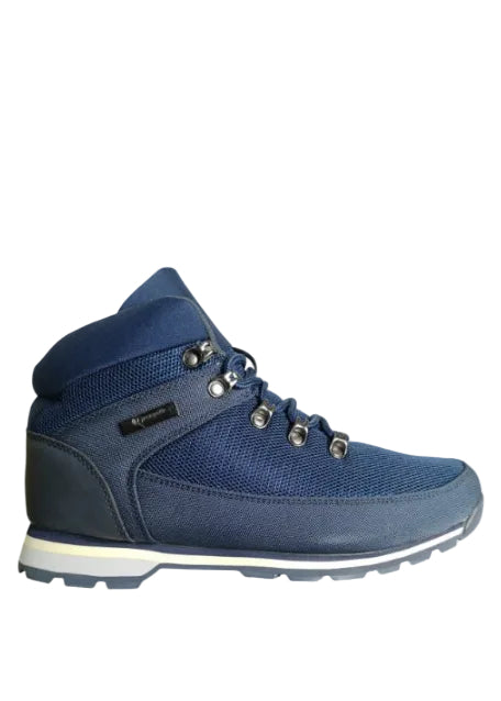 Renegade Wayde Navy Lacoste Sneaker