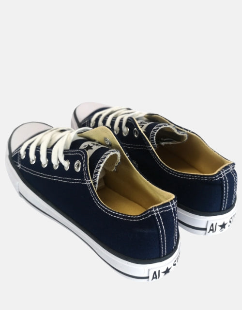 A1 Star Lo Navy Sneaker
