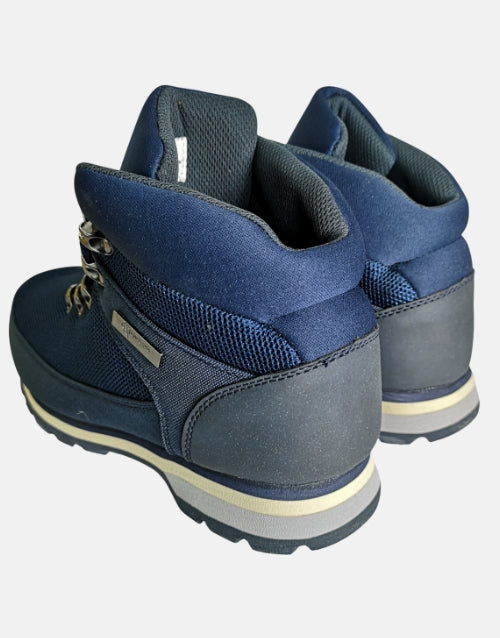 Renegade Wayde Navy Lacoste Sneaker