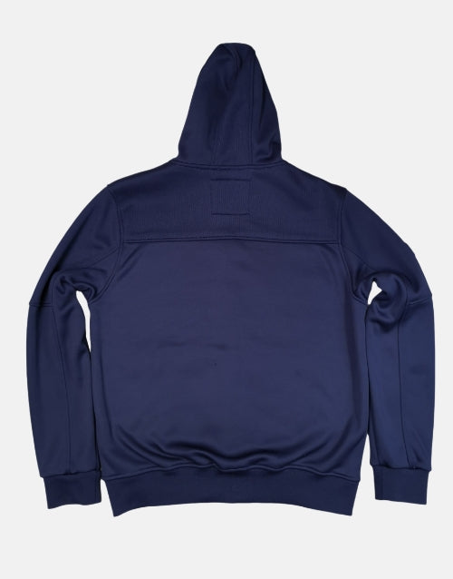 Soviet Denim Navy Jacket