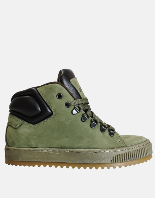 BRONX OLIVE DALLAS/ DELERO Boot