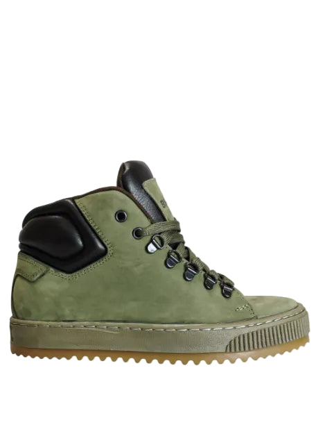 BRONX OLIVE DALLAS/ DELERO Boot