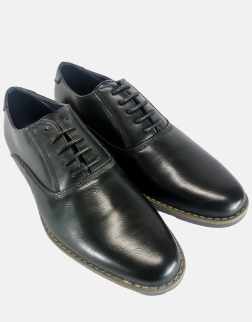 GINO PAOLI Lace Up Shoes