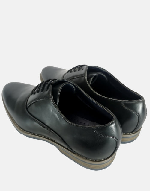 GINO PAOLI Lace Up Shoes