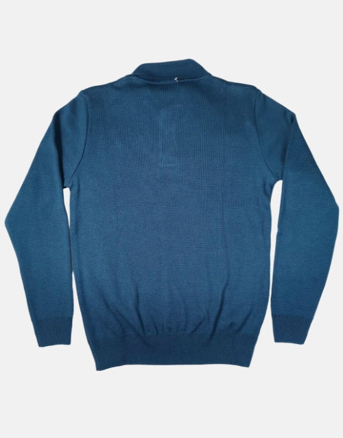 Rob Roy Traditional AirForce Golfer Knitwear