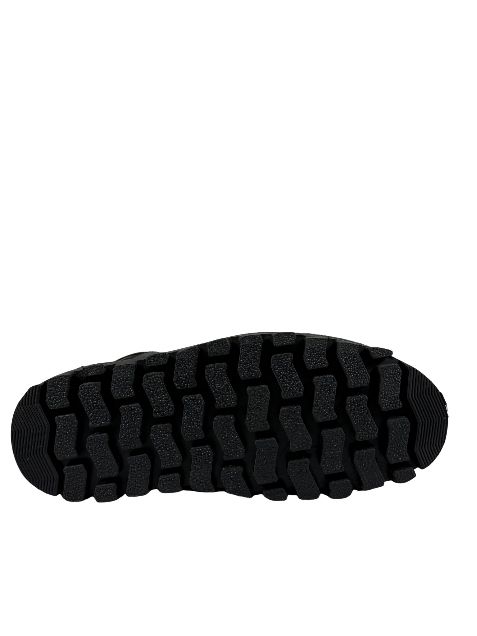 Kingston Tan/Brown 4x4 Trappers Boot