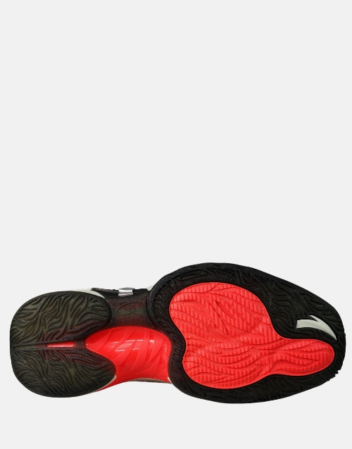 ANTA Gordan Hayward White Red Sneaker