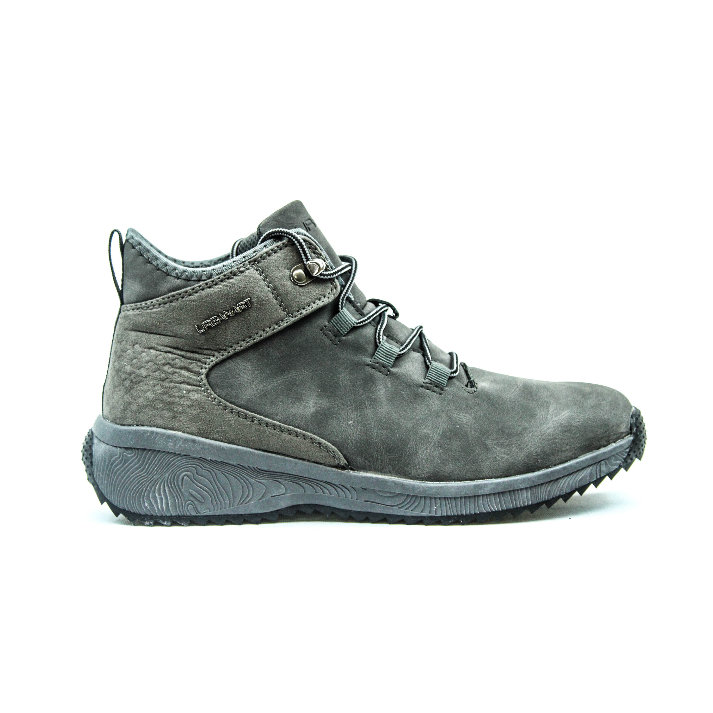 UrbanArt Delp Grey Boot