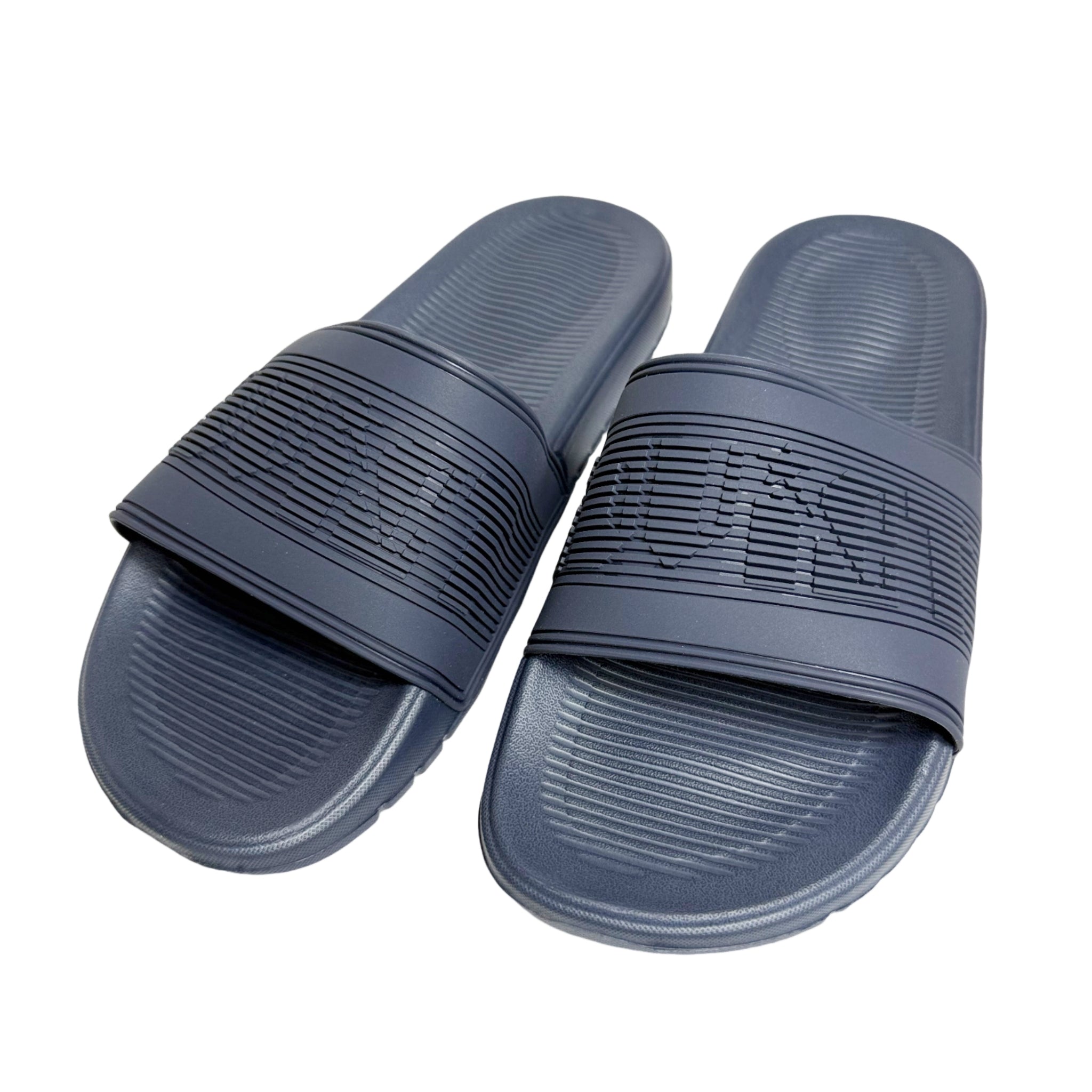 Soviet M Superbird Navy Mono Sandals