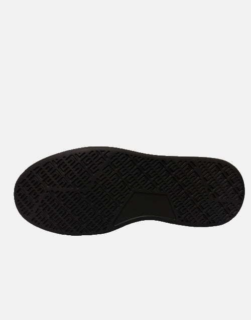 Covali Nito Black Sneaker