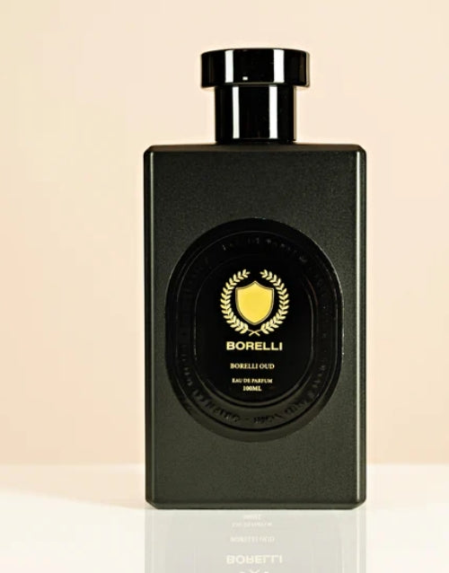 Borelli Oud Eau de Parfum