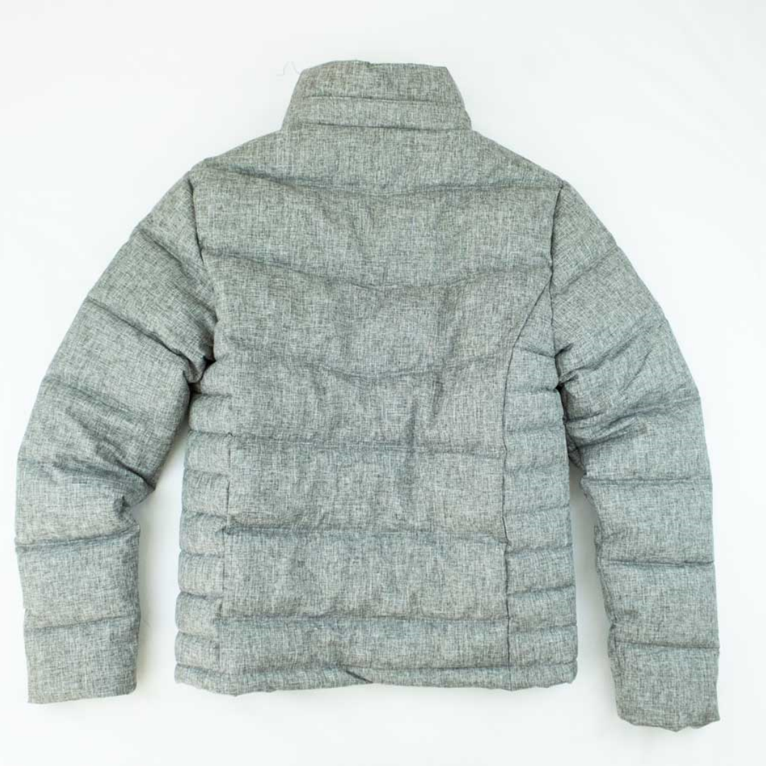 Cutty Jace Charcoal Grey Jacket