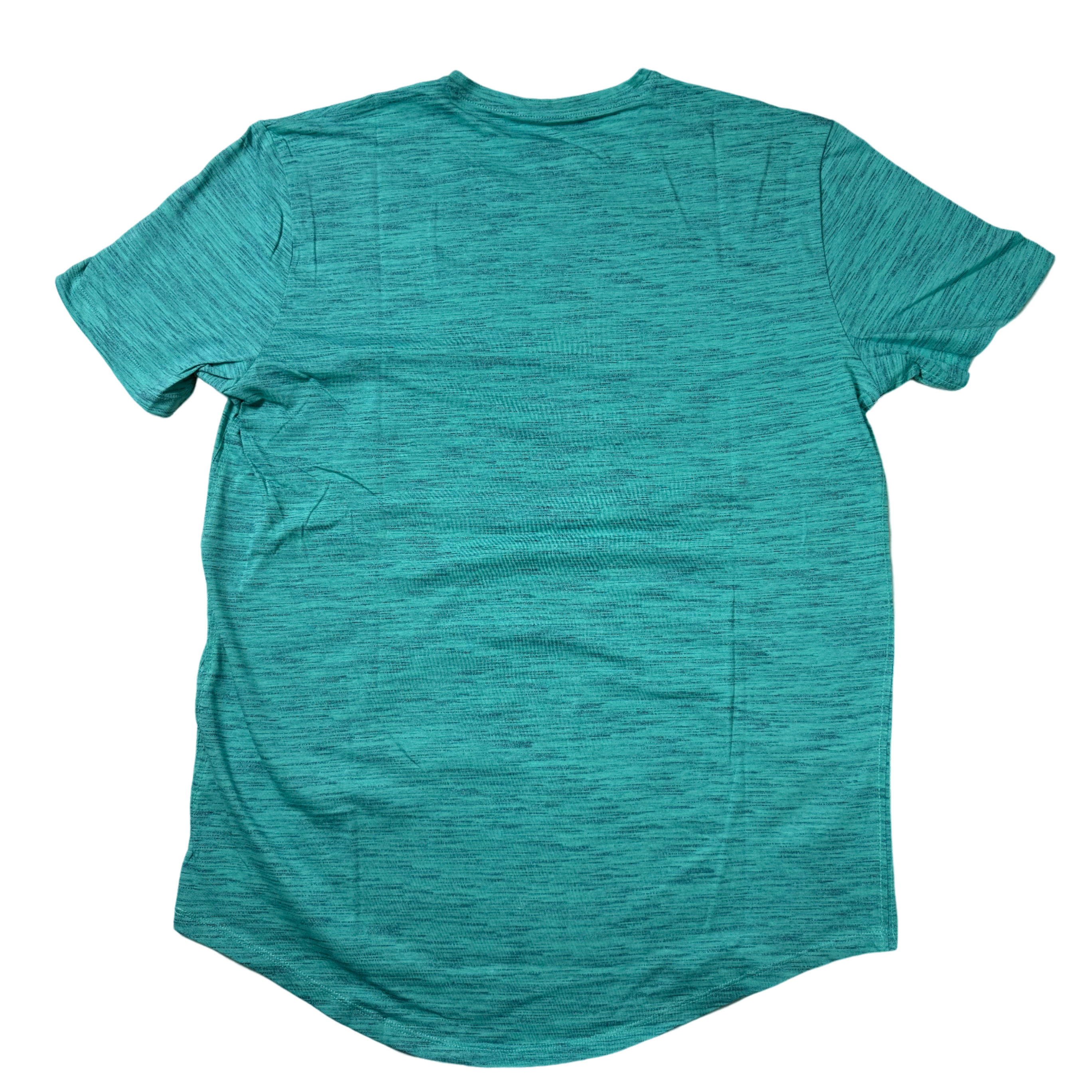 Polo US ASSN V-Neck Space Dye T-Shirt
