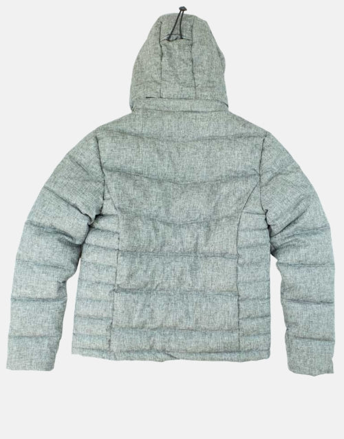 Cutty Jace Charcoal Grey Jacket