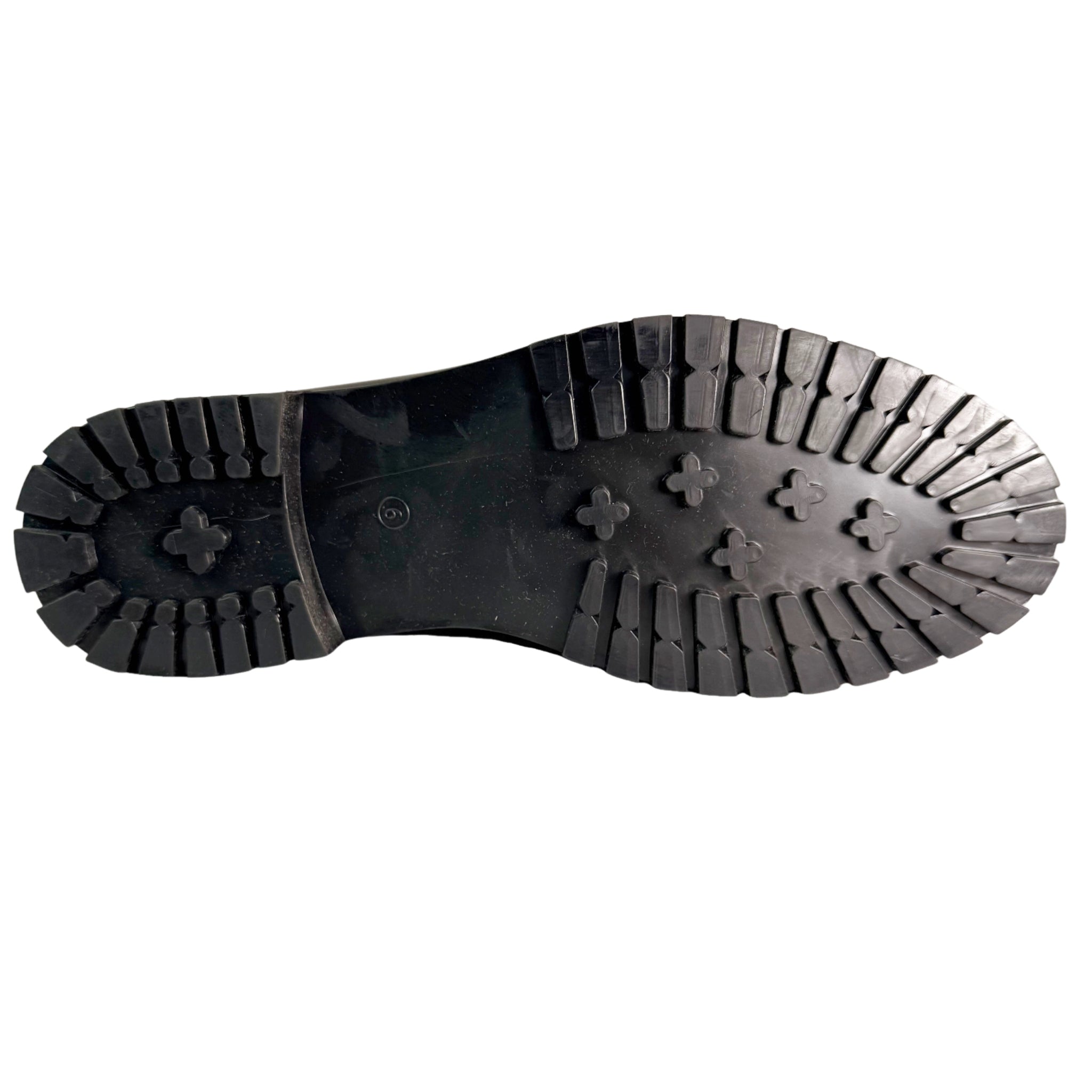 Filo Brown Moccasin