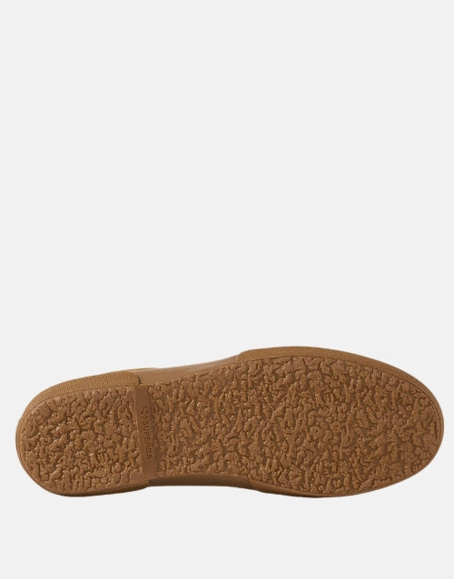 Superga Full Moresco Suede Boot