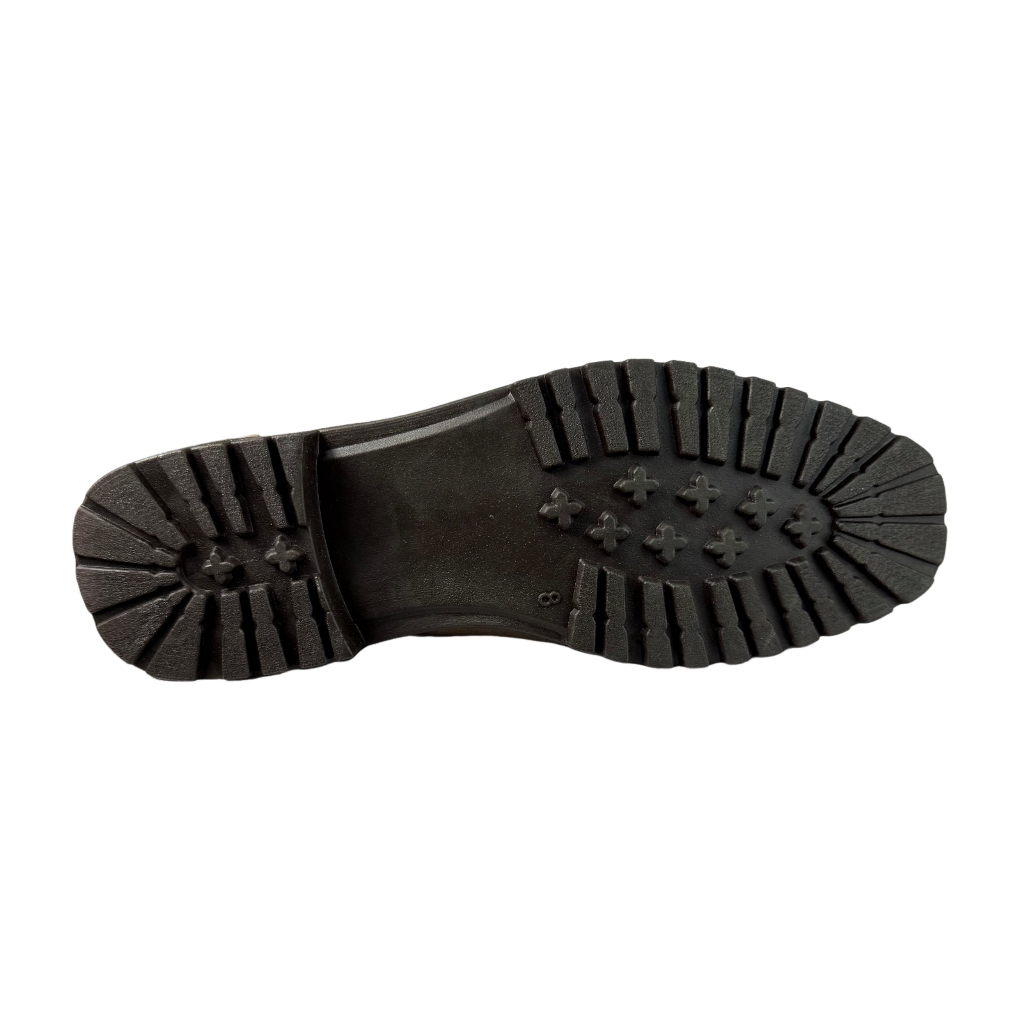 Desert Vellie Donkey Suede Boot