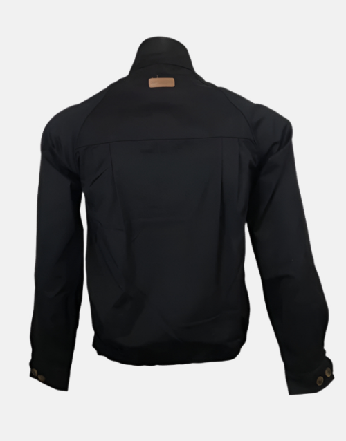 LONDON Fog Birkdale BLACK JACKET