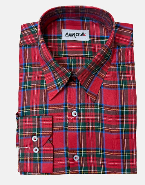 Aero LS Pantsula Shirt