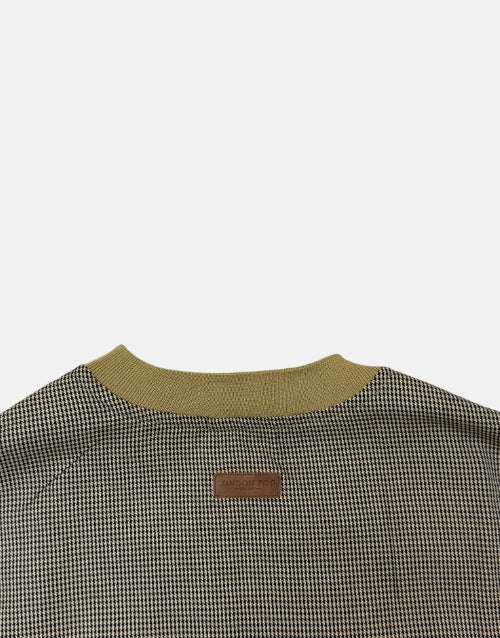 London Fog Reversible Blouson Camel Jacket