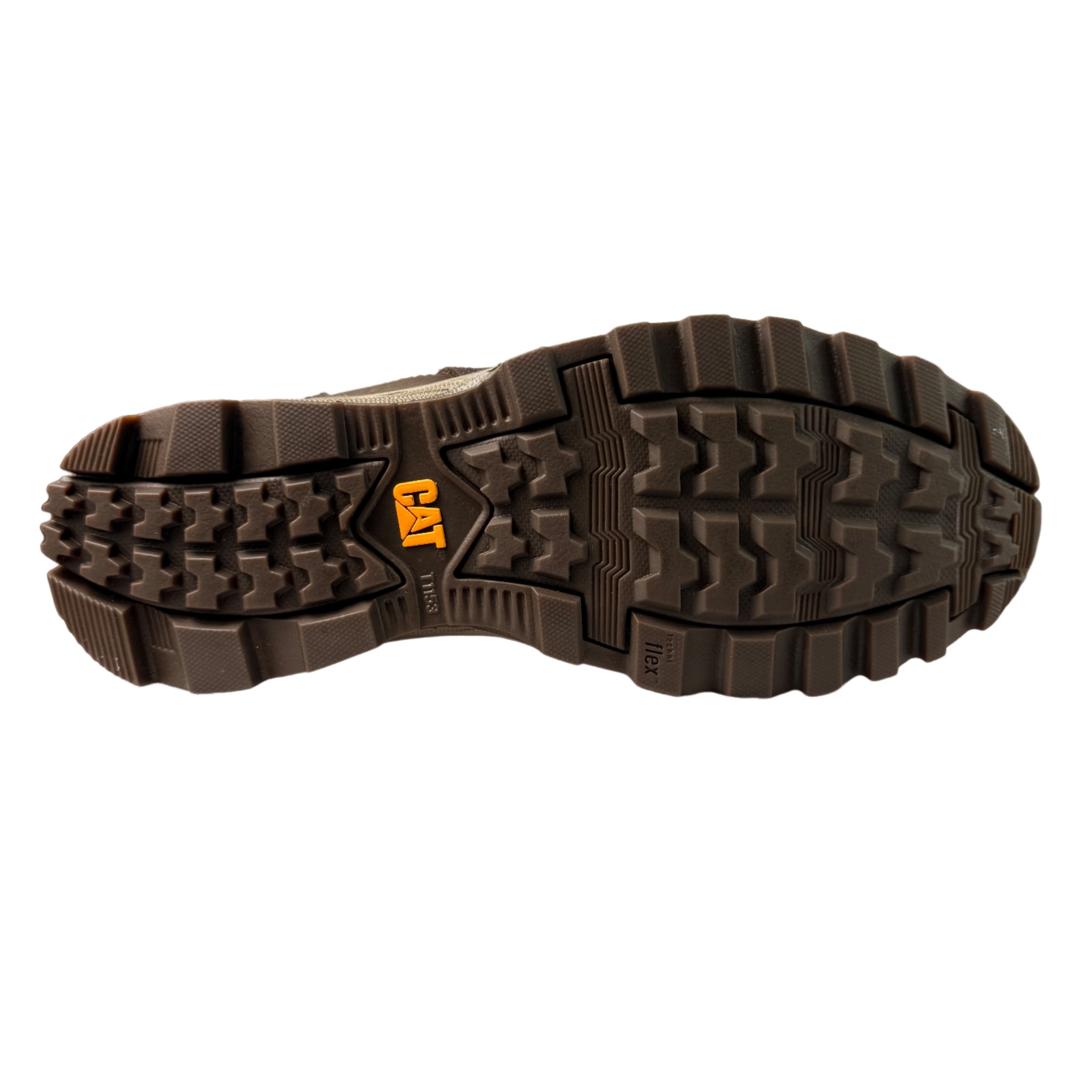 Caterpillar Evander 2.0 Boots Coffee Bean