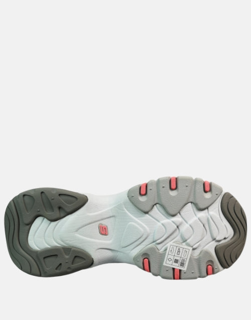 Skechers Air Lite Grey Multi Ladies Sneakers