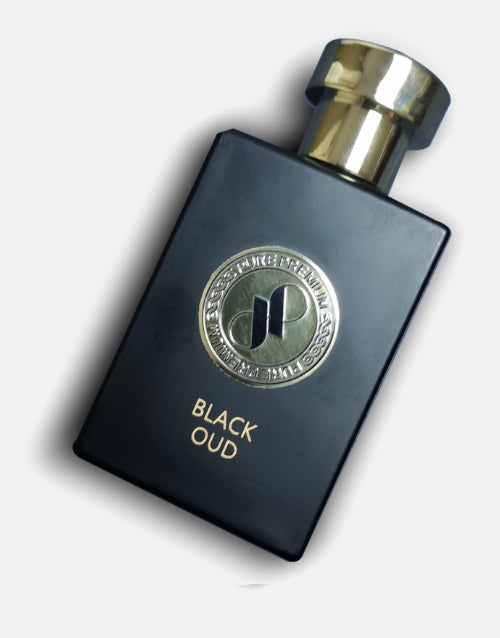 Pure Premium Black Oud 60ml