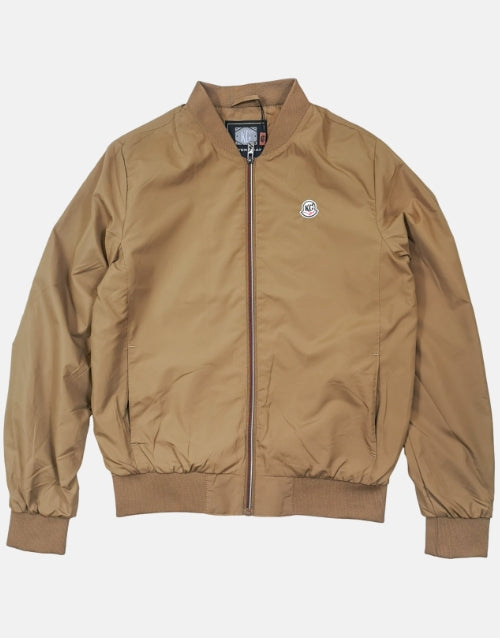 KG Taupe Light Jacket
