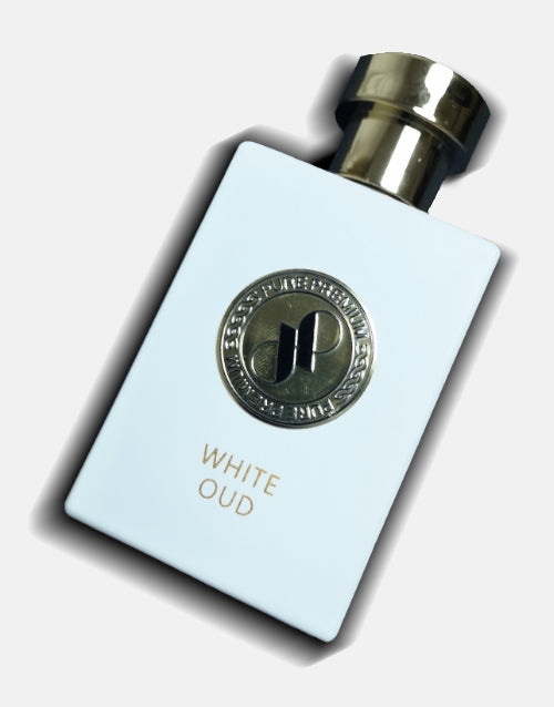 Pure Premium White Oud 60ml