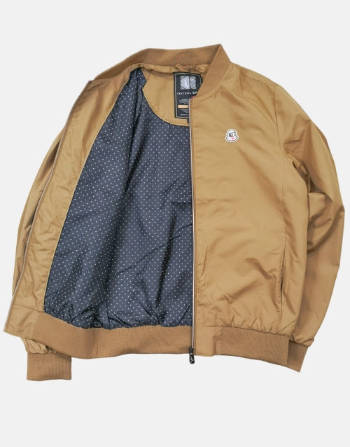 KG Taupe Light Jacket