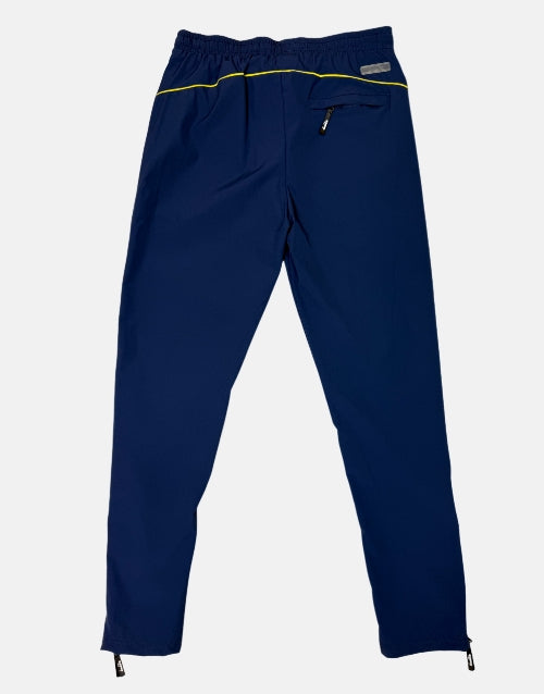 Diadora Robin Navy Track Pants
