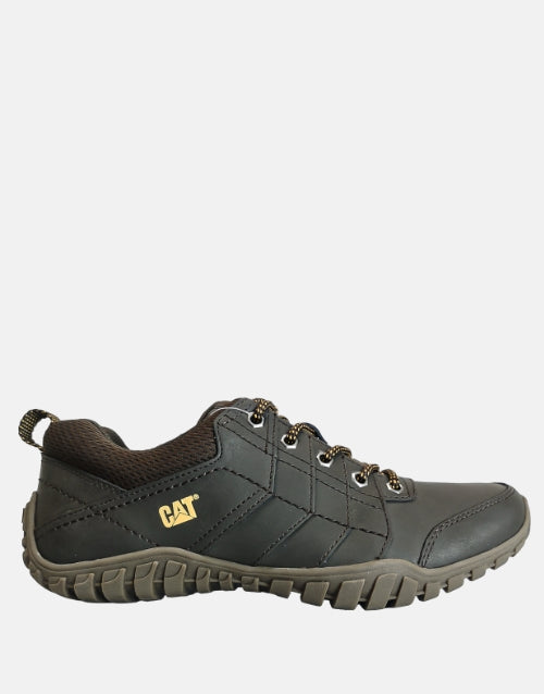 CATERPILLAR INSTRUCT BROWN Casual Shoe
