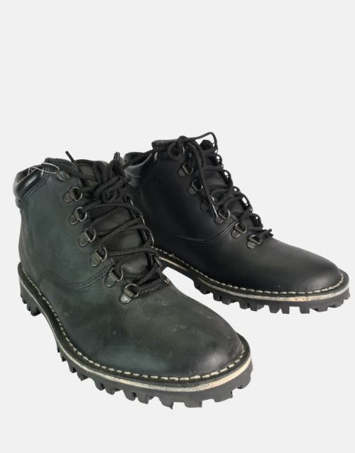 Kingston Denver Black Boot