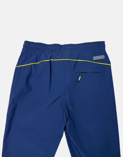 Diadora Robin Navy Track Pants