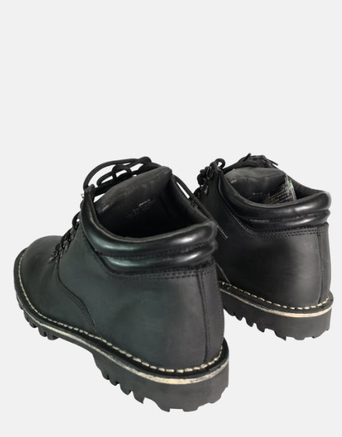 Kingston Denver Black Boot