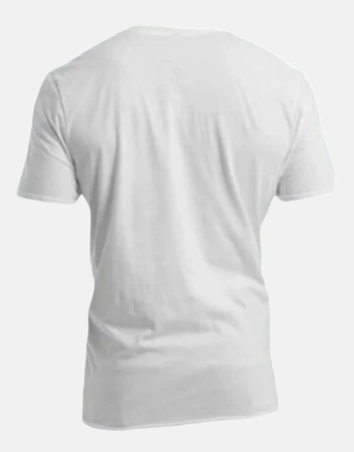 Vialli Ilowe White T-Shirt