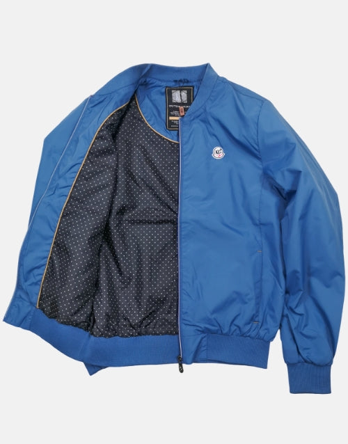 KG Blue Light Jacket