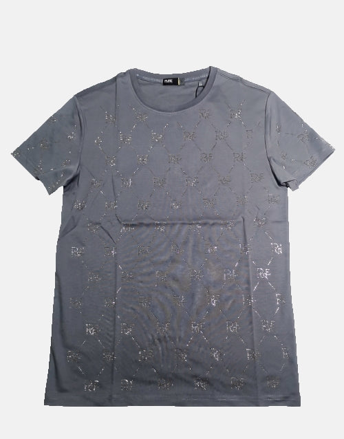 Pure Premium Vega Grey T-shirt