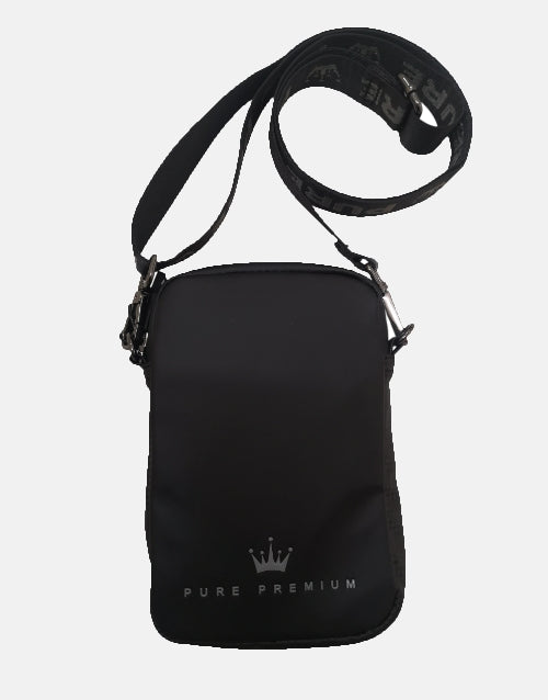 Pure Premium Piccolo Side Bag
