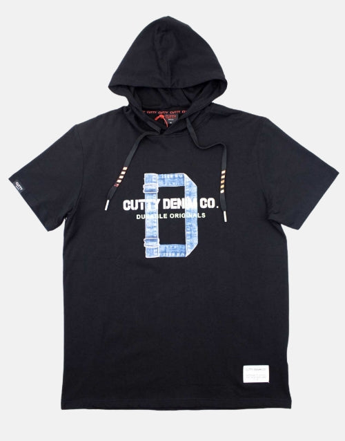 Cutty Black Hood C Globe