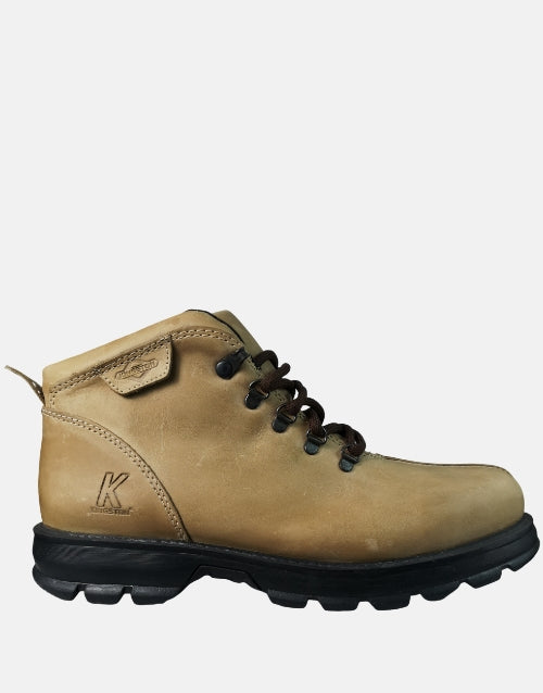 Kingston Oat Seam Boot