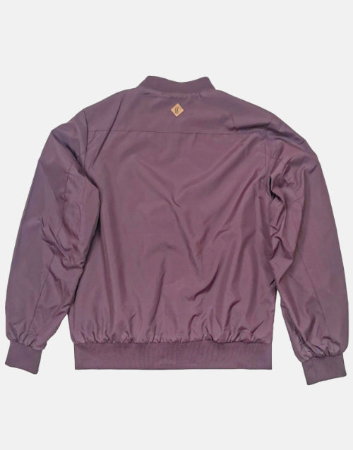 KG Burgundy Light Jacket